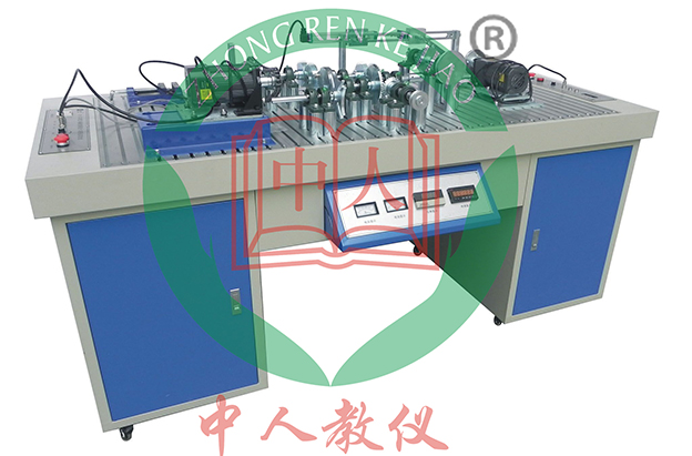 機械系統(tǒng)創(chuàng)新搭接及運動測試實訓平臺,機械系統(tǒng)創(chuàng)新組合搭接平臺