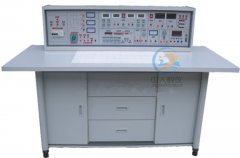 電工、模電、數(shù)電綜合實(shí)驗(yàn)臺