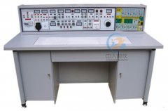 通用電工、電子、自動(dòng)控制原理實(shí)驗(yàn)室成套設(shè)備