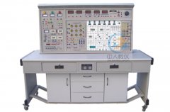高性能電工、電子、電拖技術(shù)實(shí)訓(xùn)考核裝置