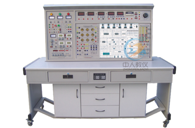 高性能電工、電子、電拖技術(shù)實(shí)訓(xùn)考核裝置,電工電子電拖實(shí)驗(yàn)設(shè)備