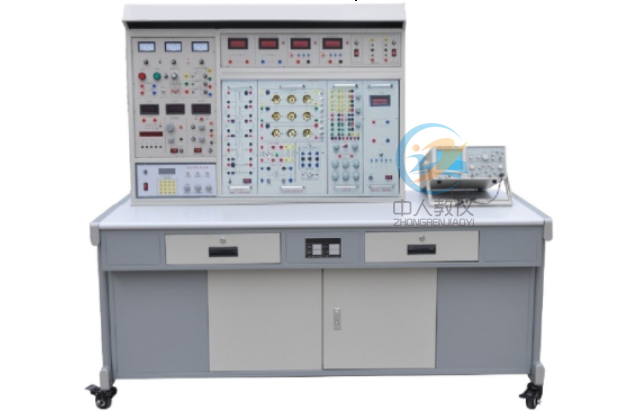 電工電子技術(shù)創(chuàng)新設(shè)計(jì)實(shí)驗(yàn)臺,電工電子實(shí)驗(yàn)臺