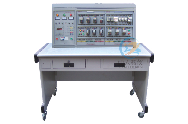 電力拖動(dòng)實(shí)驗(yàn)臺,通用電拖實(shí)訓(xùn)裝置,電拖實(shí)驗(yàn)臺
