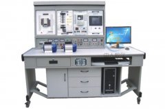 PLC、伺服驅(qū)動、步進驅(qū)動、變頻調(diào)速、觸摸屏綜
