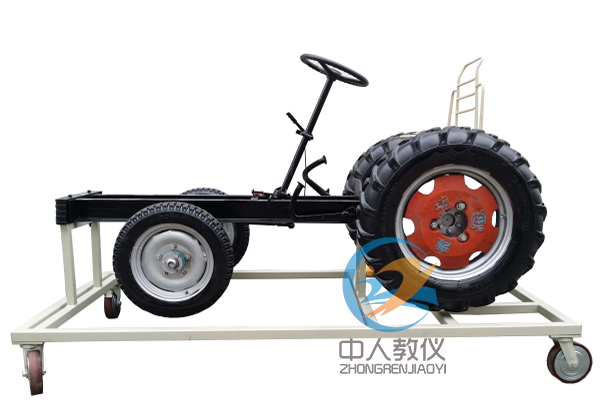 拖拉機(jī)制動系統(tǒng)實(shí)訓(xùn)臺,農(nóng)機(jī)制動系統(tǒng),農(nóng)機(jī)制動實(shí)驗(yàn)臺
