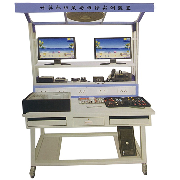 計算機(jī)數(shù)值數(shù)值數(shù)值組裝與維修實驗裝置,車門控制系統(tǒng)實驗臺
