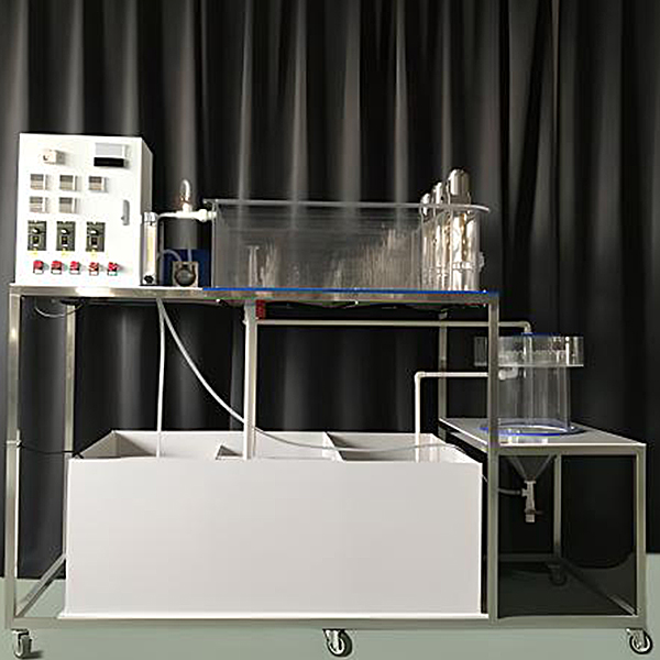 A2/O除磷脫氮工藝實驗裝置,A2/O工藝實訓臺