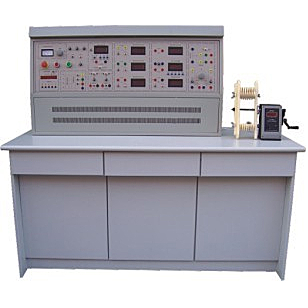 電機(jī)裝配實(shí)驗(yàn)裝置(圖1) 電機(jī)裝配實(shí)驗(yàn)裝置,制冷系統(tǒng)原理實(shí)驗(yàn)裝置