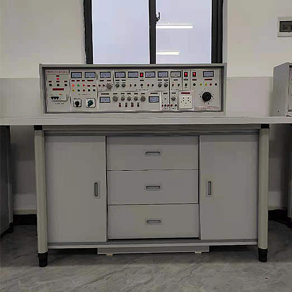 通用電工、電子、電拖實驗裝置,電動車電機功能實驗裝置