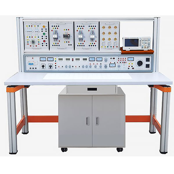 中人ZRDG-181G通用電工、電子、電拖實(shí)驗(yàn)室設(shè)備