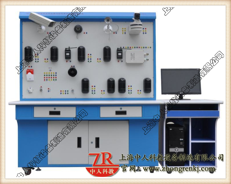 PLC實訓(xùn)臺使用哪種設(shè)備驅(qū)動交流電機(圖2) PLC實訓(xùn)臺使用哪種設(shè)備驅(qū)動交流電機(圖2)