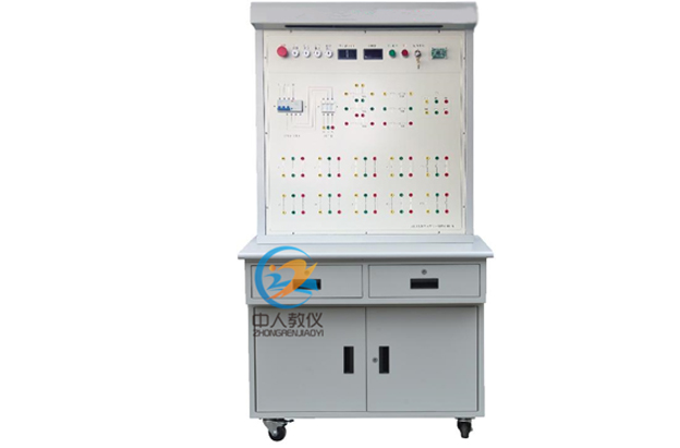 plc 實訓(xùn)報告(圖2) plc 實訓(xùn)報告(圖2)