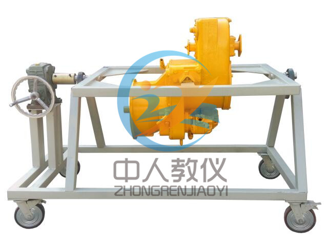 探索PLC實驗臺在環(huán)境監(jiān)測中的關(guān)鍵作用。(圖1) 探索PLC實驗臺在環(huán)境監(jiān)測中的關(guān)鍵作用。(圖1)