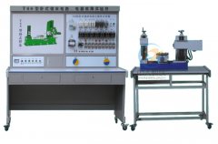 全面鍛煉,打造全能電工:電工實訓臺的獨特魅力(圖2) 全面鍛煉,打造全能電工:電工實訓臺的獨特魅力(圖2)