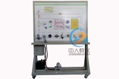 提高電工實驗效率的必備工具:電工實訓(xùn)臺(圖2) 提高電工實驗效率的必備工具:電工實訓(xùn)臺(圖2)