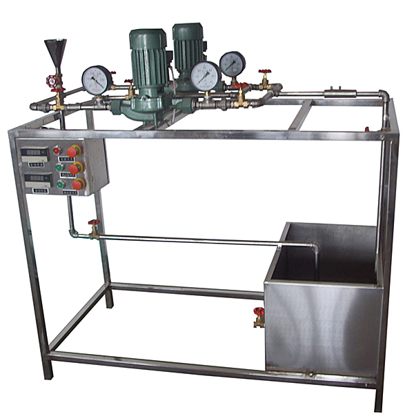 創(chuàng)新研究的得力助手:機械傳動機構(gòu)實驗室設(shè)備應(yīng)用(圖1) 創(chuàng)新研究的得力助手:機械傳動機構(gòu)實驗室設(shè)備應(yīng)用(圖1)