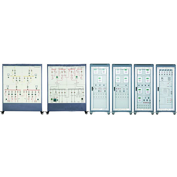 確保實驗準確性的核心工具:機械傳動機構實驗室設備(圖1) 確保實驗準確性的核心工具:機械傳動機構實驗室設備(圖1)