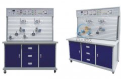 實驗進展的加速器:機械傳動機構實驗室設備的應用技巧(圖2) 實驗進展的加速器:機械傳動機構實驗室設備的應用技巧(圖2)