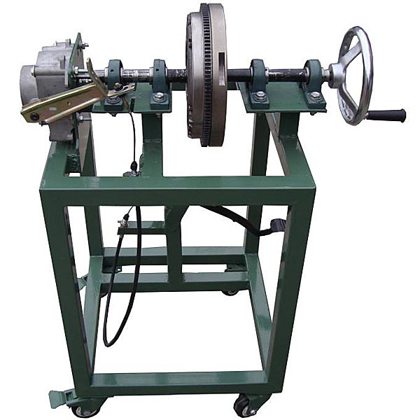 量身打造的創(chuàng)新工具:機械傳動機構(gòu)實驗室設備的選擇與設計(圖1) 量身打造的創(chuàng)新工具:機械傳動機構(gòu)實驗室設備的選擇與設計(圖1)