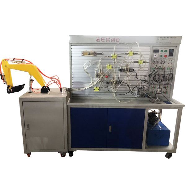 高效科研利器,機(jī)械傳動機(jī)構(gòu)實(shí)驗(yàn)室設(shè)備引領(lǐng)實(shí)驗(yàn)新時代!(圖2) 高效科研利器,機(jī)械傳動機(jī)構(gòu)實(shí)驗(yàn)室設(shè)備引領(lǐng)實(shí)驗(yàn)新時代!(圖2)