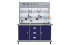 科學研究必備,機械傳動機構(gòu)實驗室設(shè)備成就專業(yè)實驗!(圖1) 科學研究必備,機械傳動機構(gòu)實驗室設(shè)備成就專業(yè)實驗!(圖1)