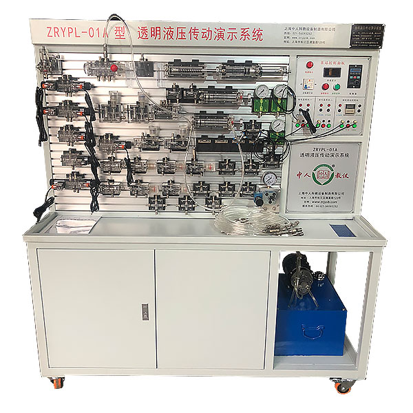 機(jī)械傳動(dòng)機(jī)構(gòu)實(shí)驗(yàn)室設(shè)備:提升科研競爭力的重要利器!(圖1) 機(jī)械傳動(dòng)機(jī)構(gòu)實(shí)驗(yàn)室設(shè)備:提升科研競爭力的重要利器!(圖1)