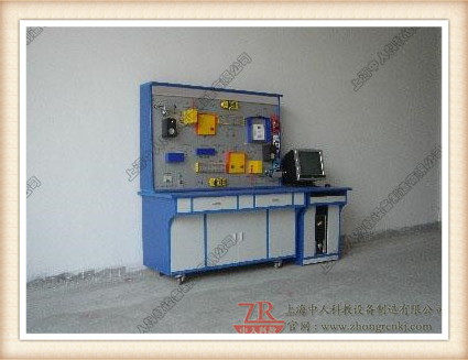 高品質(zhì)電工實訓臺,助你打造卓越職業(yè)生涯(圖1) 高品質(zhì)電工實訓臺,助你打造卓越職業(yè)生涯(圖1)