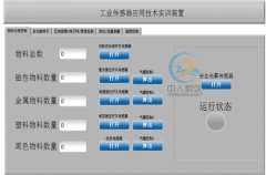 plc正反轉(zhuǎn)實(shí)訓(xùn)小結(jié)(圖1) plc正反轉(zhuǎn)實(shí)訓(xùn)小結(jié)(圖1)