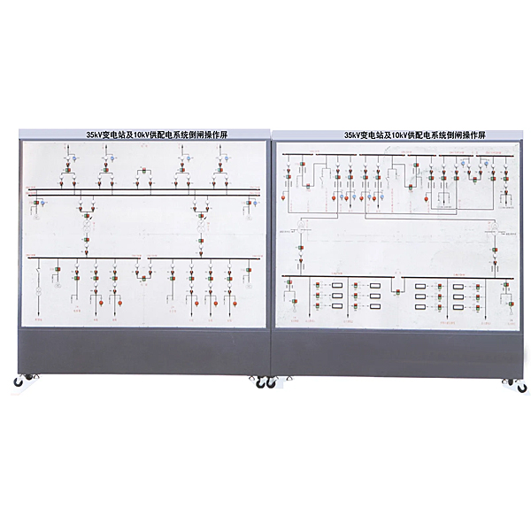 電工電子實訓(xùn)設(shè)備有哪些(圖1) 電工電子實訓(xùn)設(shè)備有哪些(圖1)