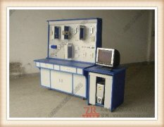 簡述電工實(shí)訓(xùn)臺送停電操作流程(圖2) 簡述電工實(shí)訓(xùn)臺送停電操作流程(圖2)
