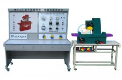 電工基本技能實訓(xùn)內(nèi)容(圖1) 電工基本技能實訓(xùn)內(nèi)容(圖1)