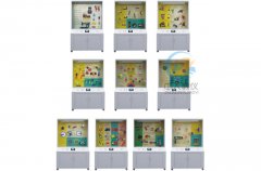 維修電工實訓實訓小結(jié)100字(圖1) 維修電工實訓實訓小結(jié)100字(圖1)