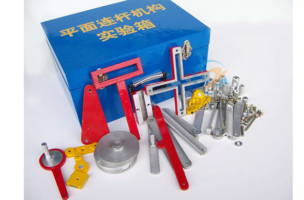 液壓臺車工作原理圖,機(jī)構(gòu)運動方案設(shè)計實驗設(shè)計方案(圖3)