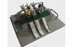 液壓氣動實訓小結(jié),機械創(chuàng)新設計實驗報告啟發(fā)(圖4)