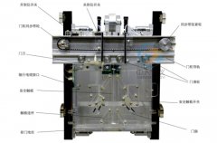 液壓閥臺內(nèi)部結(jié)構(gòu),機構(gòu)運動方案創(chuàng)新設(shè)計簡圖怎么做的呢(圖1)