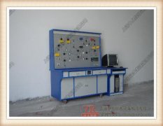 蝸桿齒輪傳動原理,機械裝配與調(diào)試實訓平臺多少錢合適呢啊(圖1) 蝸桿齒輪傳動原理,機械裝配與調(diào)試實訓平臺多少錢合適呢啊(圖1)