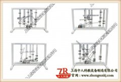 蝸桿和斜齒輪傳動,機(jī)械裝配與調(diào)試實訓(xùn)平臺多少錢合適嗎為什么(圖2)