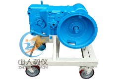 槽輪機(jī)構(gòu)仿真分析實驗報告,機(jī)械的速度波動與調(diào)節(jié)實驗總結(jié)(圖2)
