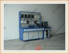 自動電話交換機(jī)系統(tǒng)實(shí)驗(yàn)實(shí)訓(xùn)裝置