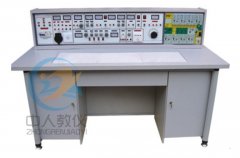 電工、電子、自控原理實(shí)驗(yàn)臺(tái)