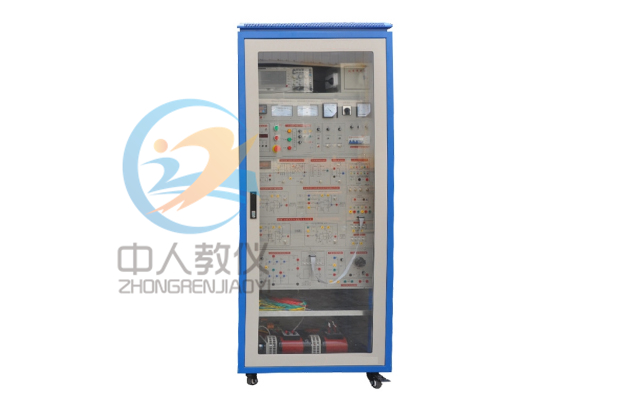 直流調(diào)速技能實(shí)訓(xùn)裝置，直流調(diào)速性能測(cè)試實(shí)訓(xùn)裝置